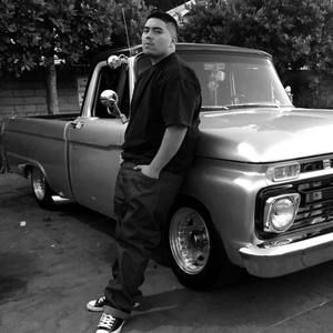 Meet your Posher, Roberto